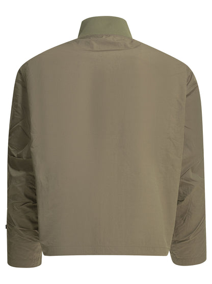 "Mechanics" Lightweight jacket Jackets and Coats