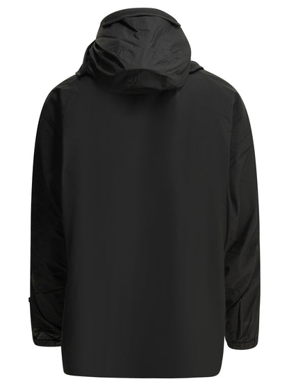 "Windstopper® Flight Parka" windbreaker jacket Jackets and Coats