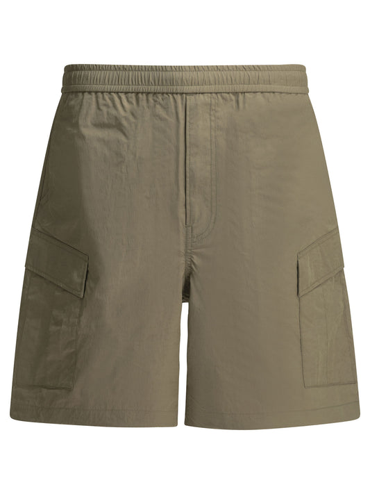 "Tech 6 Pockets" cargo shorts Shorts