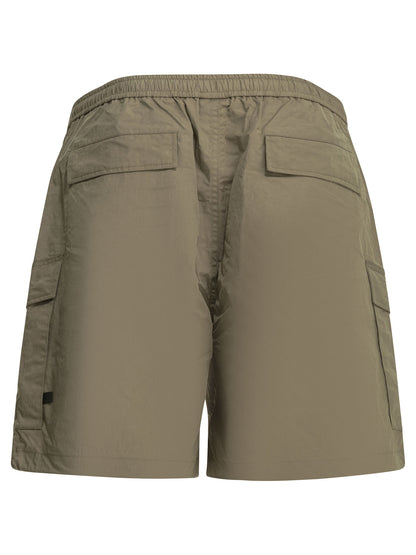 "Tech 6 Pockets" cargo shorts Shorts