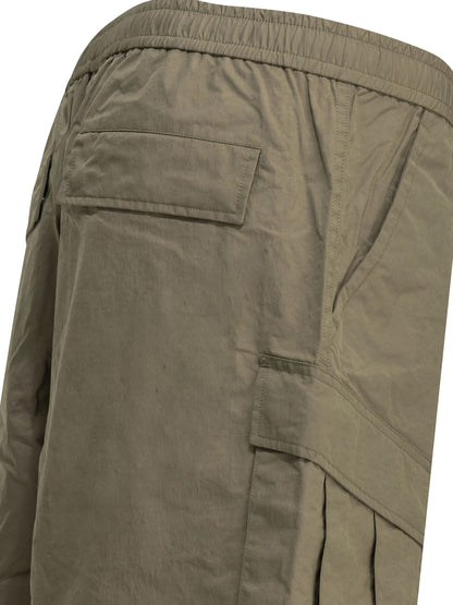 "Tech 6 Pockets" cargo shorts Shorts