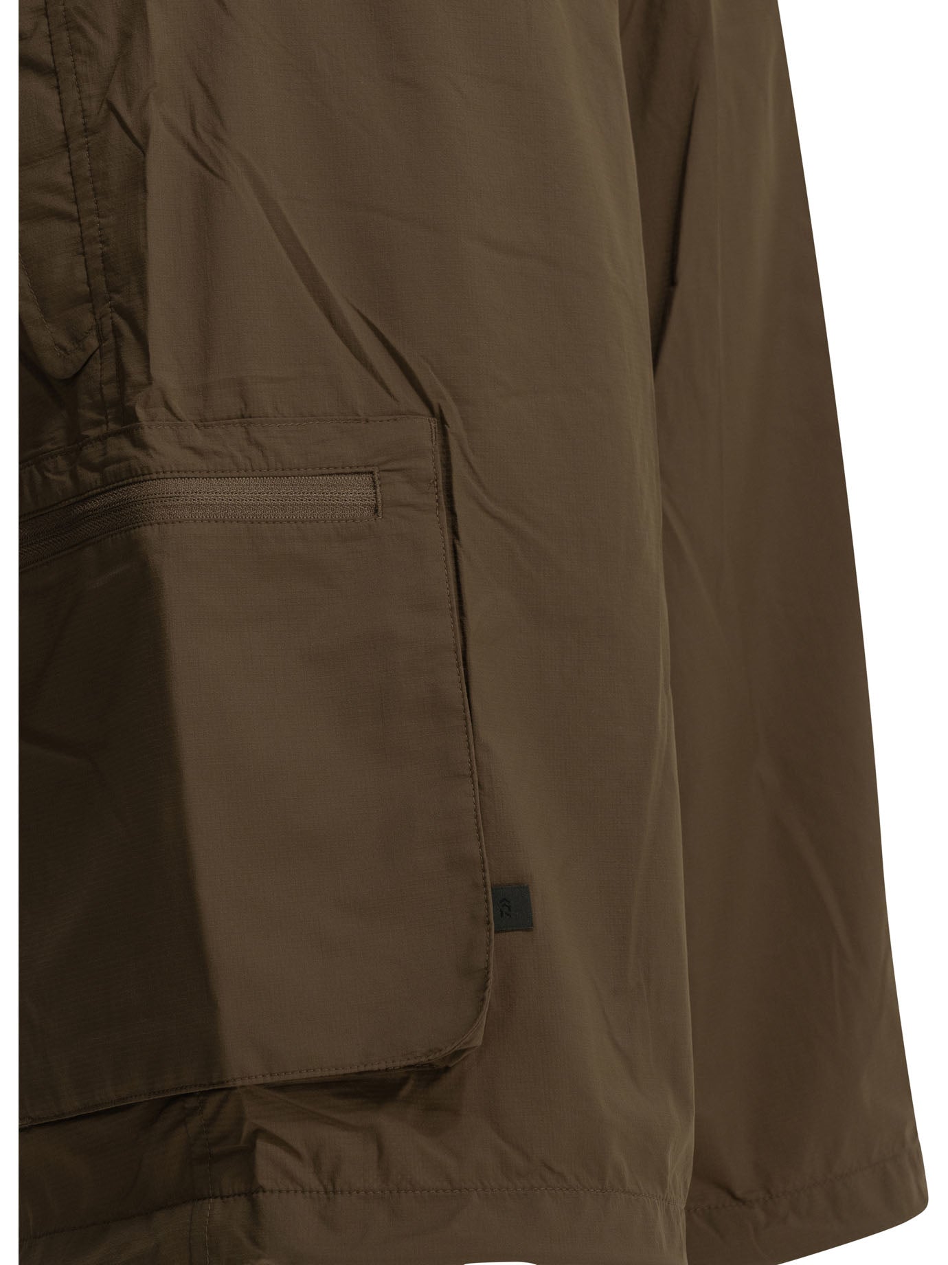 "Tech Run-Gun" Tech Shorts Shorts