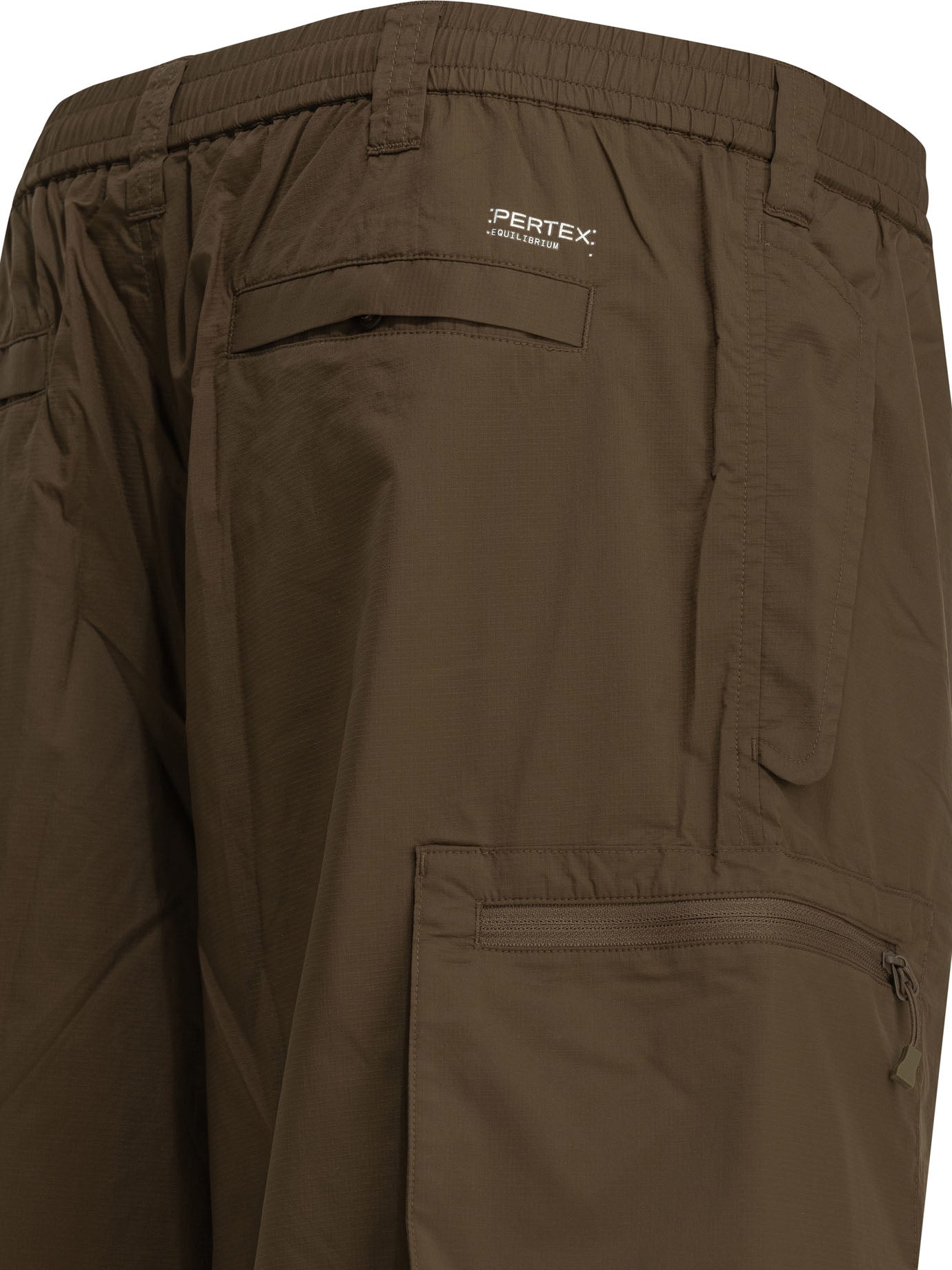 "Tech Run-Gun" Tech Shorts Shorts
