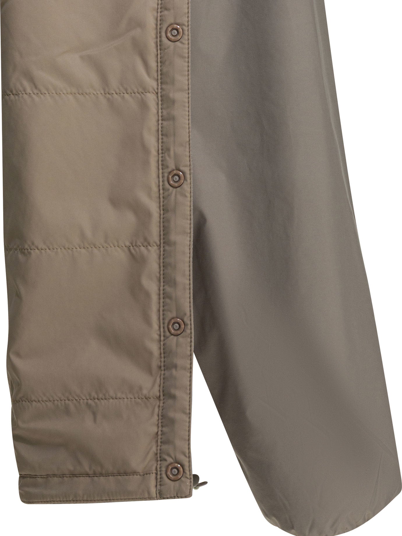 Lightweight jacket with logo Jackets and Coats