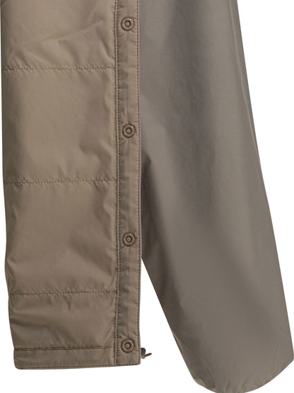 Lightweight jacket with logo Jackets and Coats