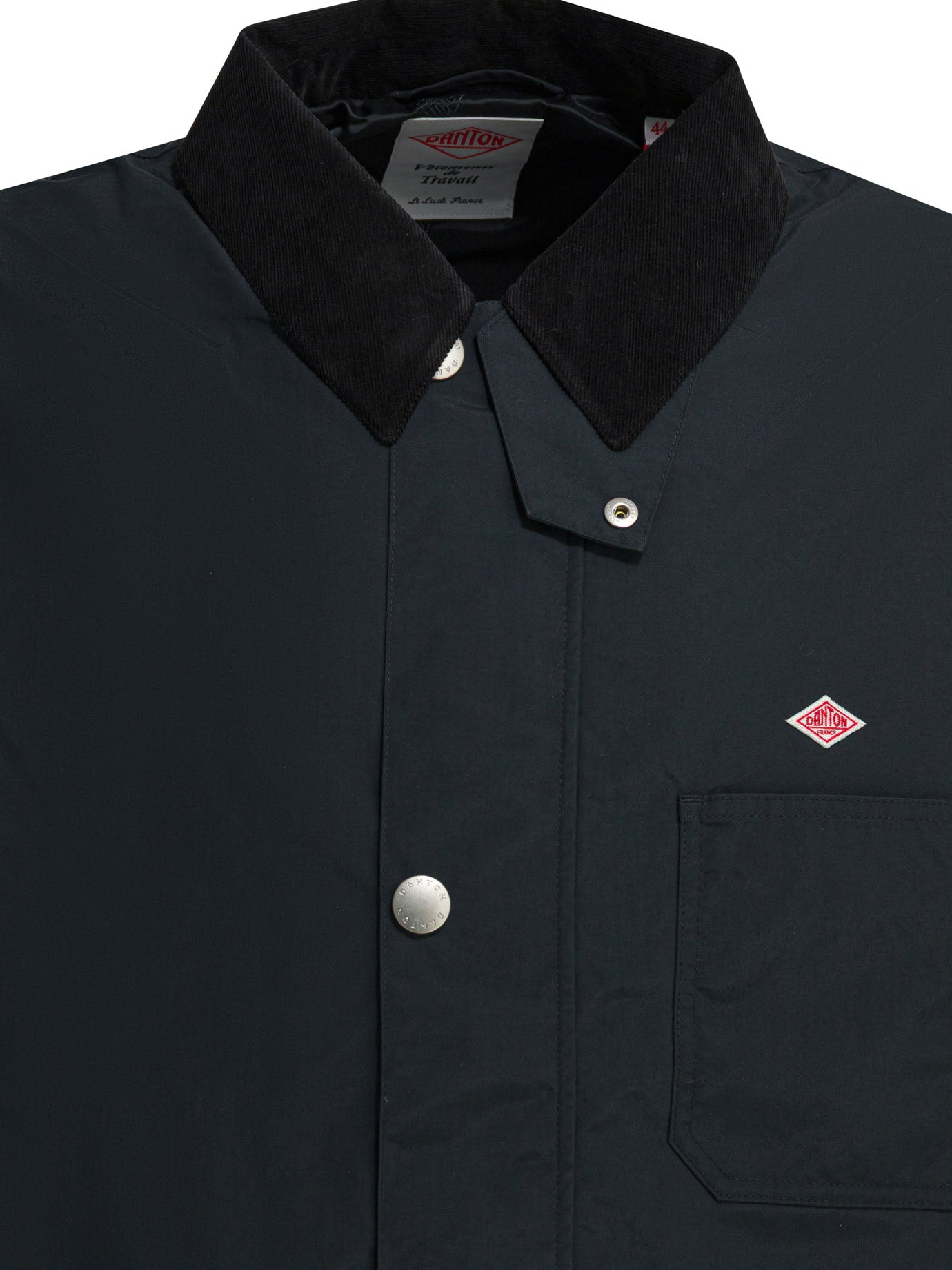 Lightweight jacket with logo Jackets and Coats