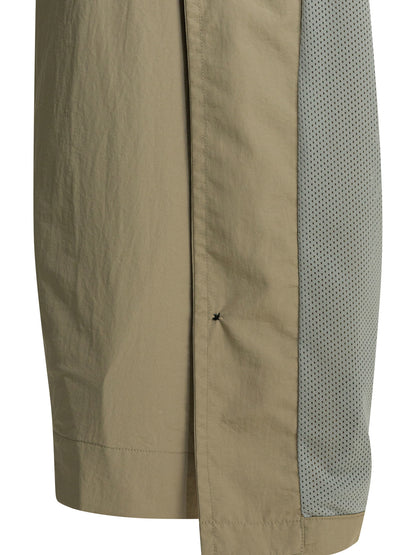 "Tusser" Lightweight jacket Jackets and Coats