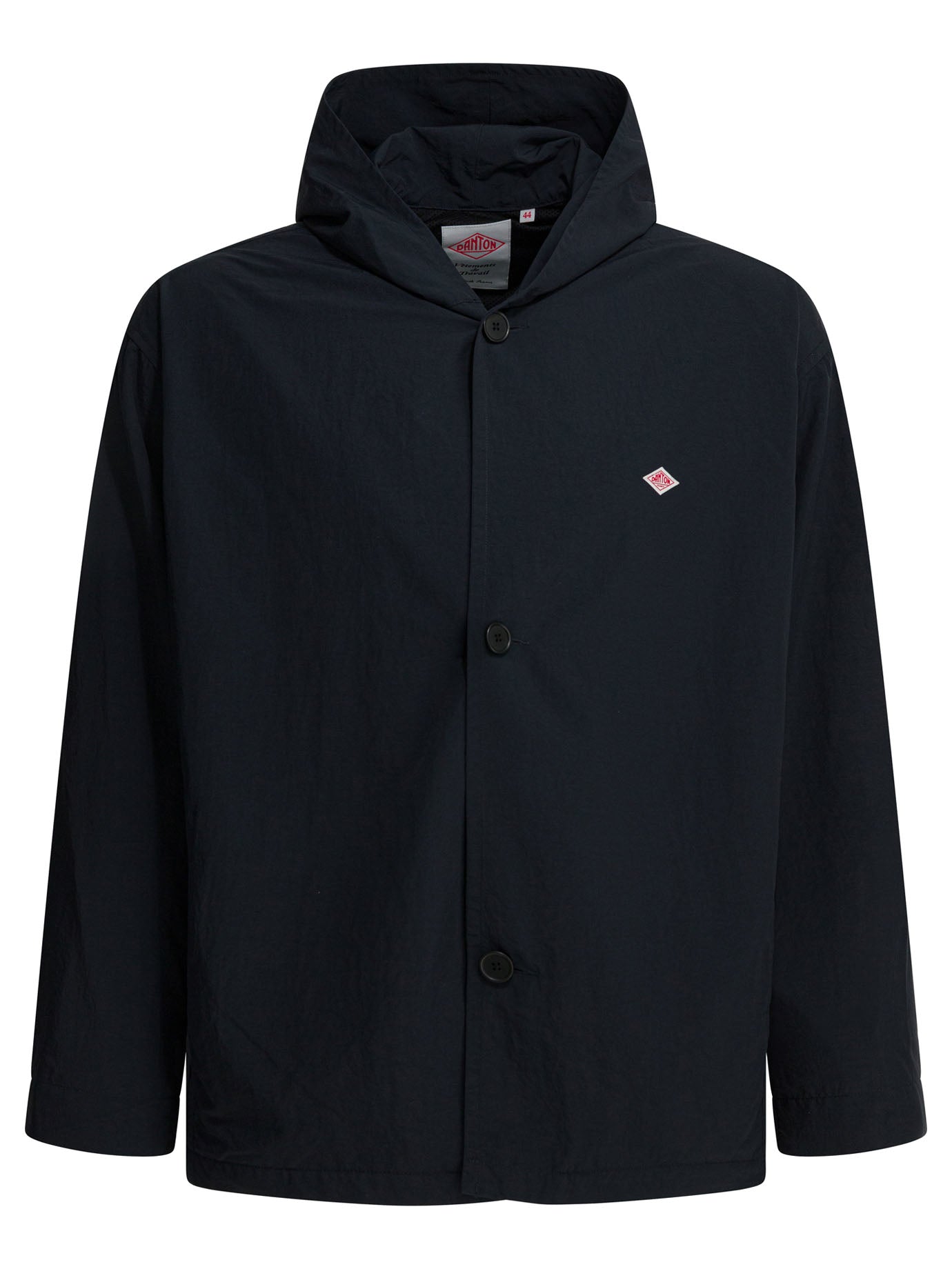 "Tusser" Lightweight jacket Jackets and Coats