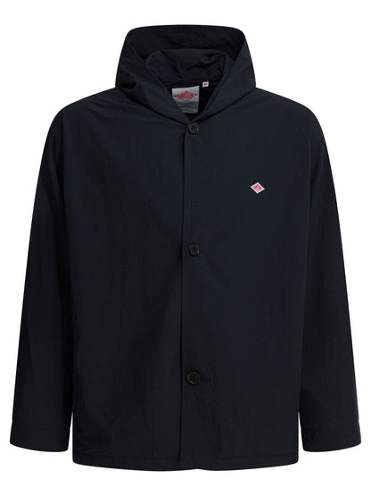 "Tusser" Lightweight jacket Jackets and Coats
