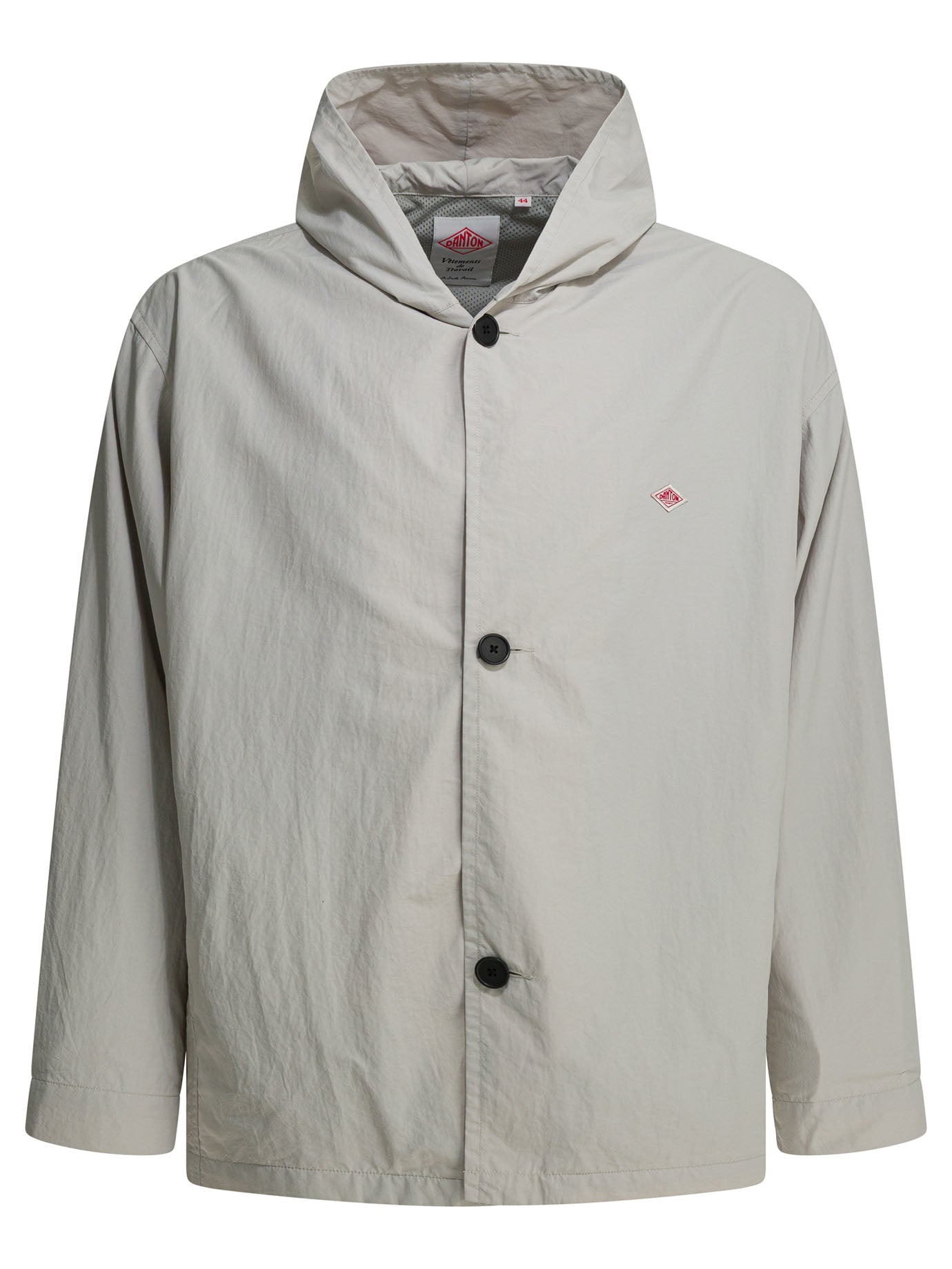 "Tusser" Lightweight jacket Jackets and Coats