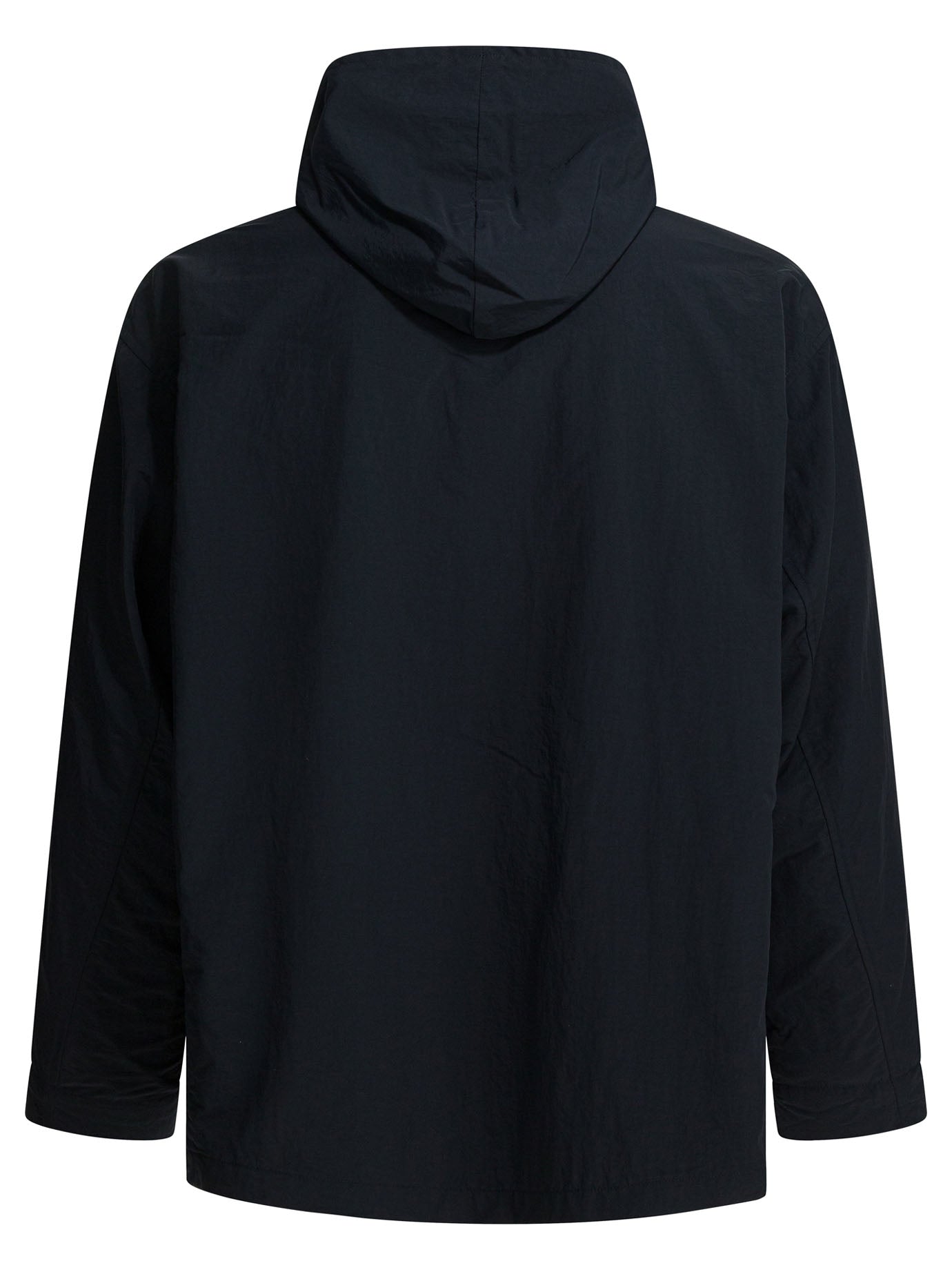 "Tusser" Lightweight jacket Jackets and Coats