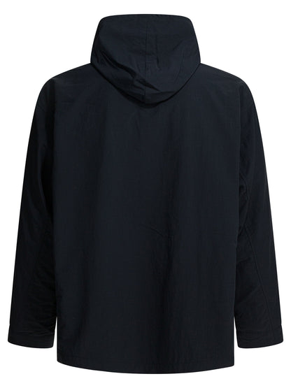 "Tusser" Lightweight jacket Jackets and Coats