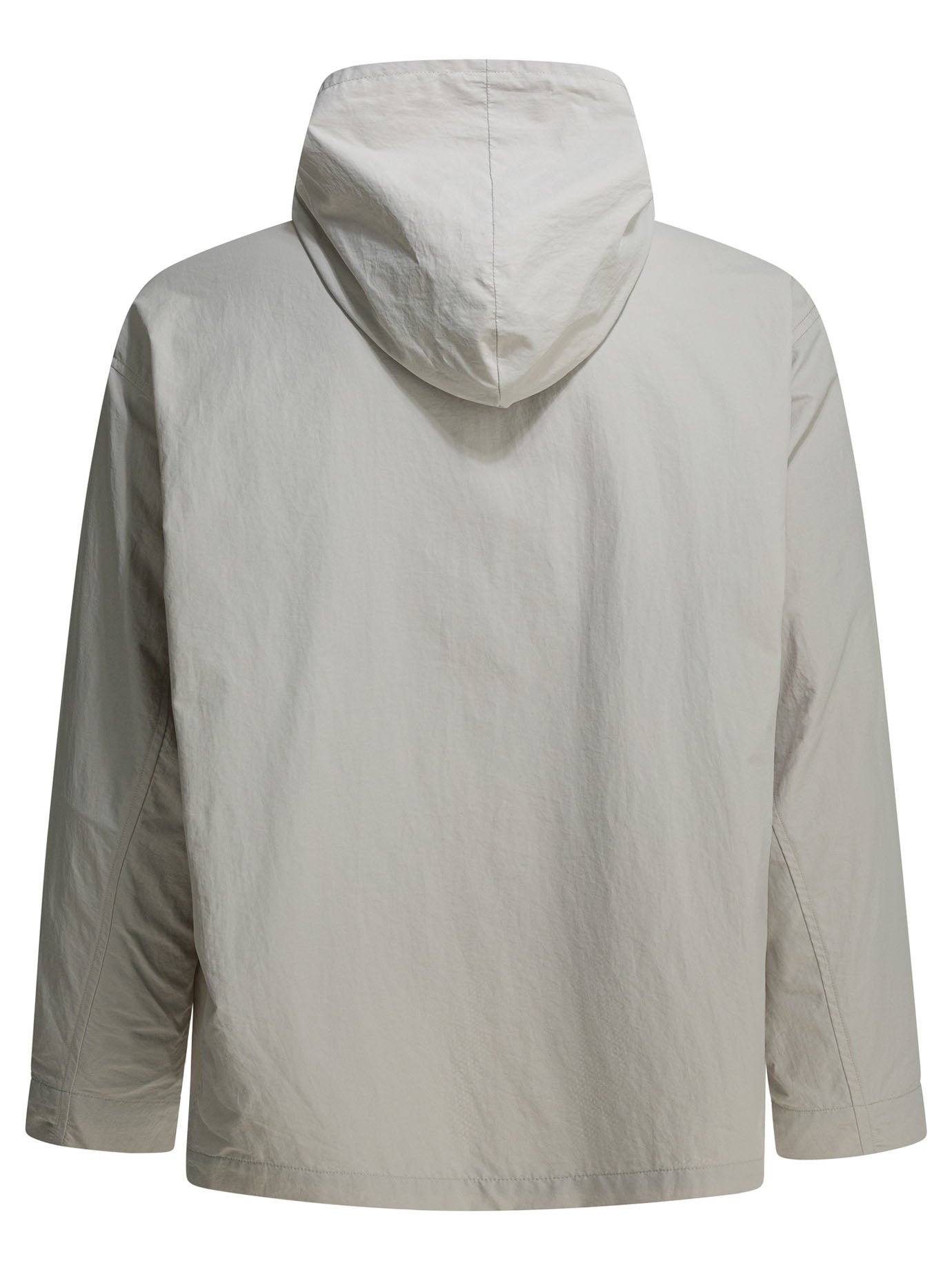 "Tusser" Lightweight jacket Jackets and Coats