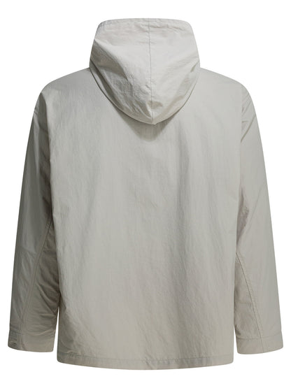 "Tusser" Lightweight jacket Jackets and Coats