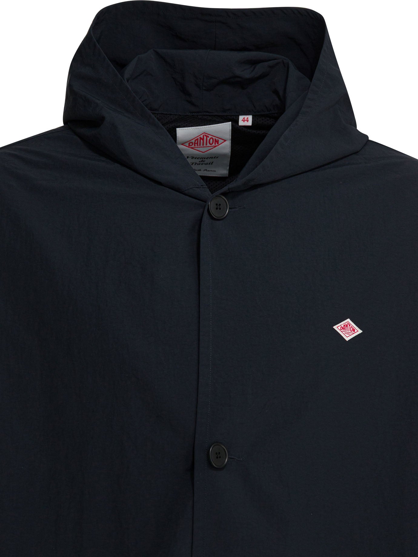 "Tusser" Lightweight jacket Jackets and Coats