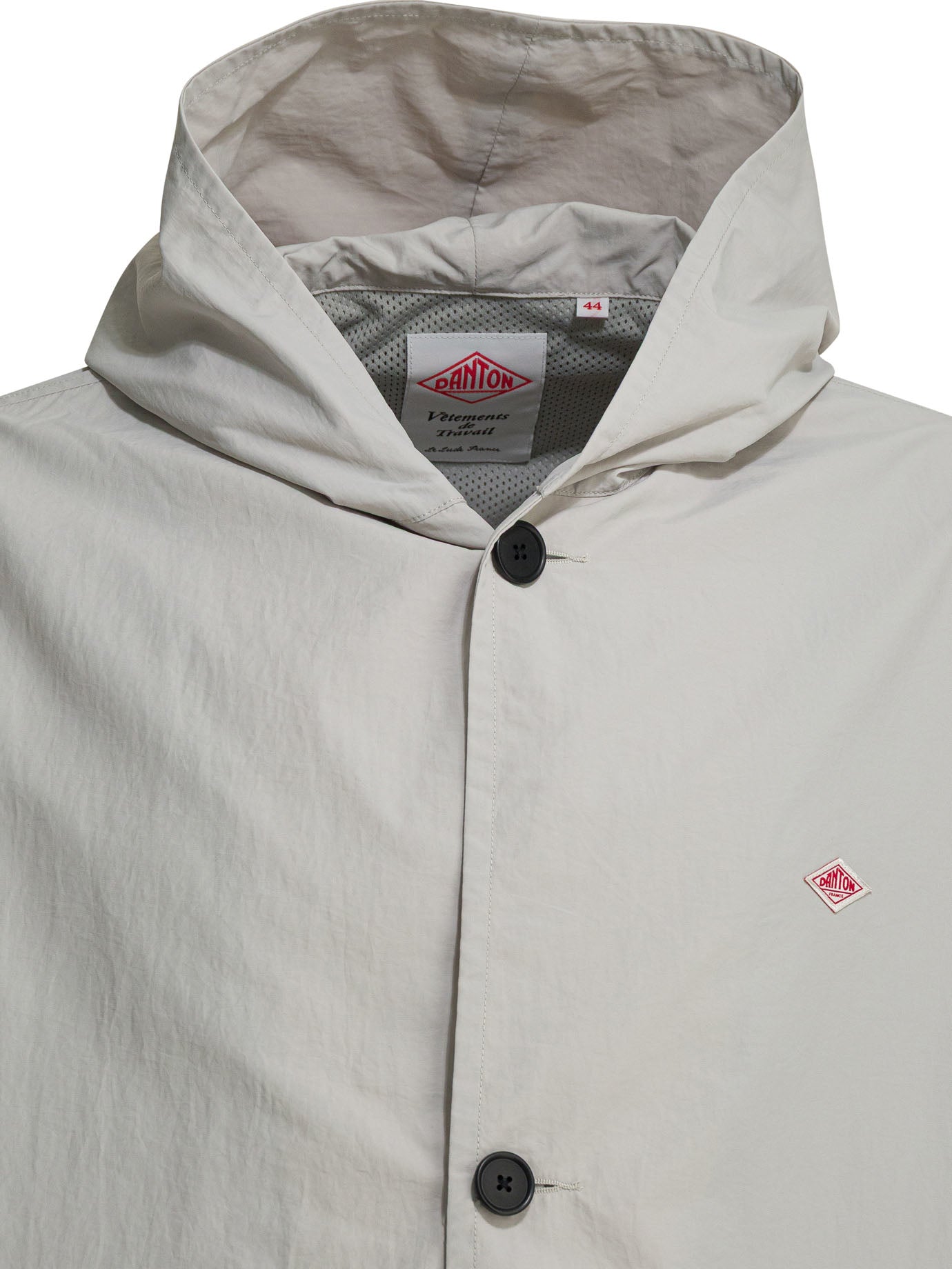"Tusser" Lightweight jacket Jackets and Coats