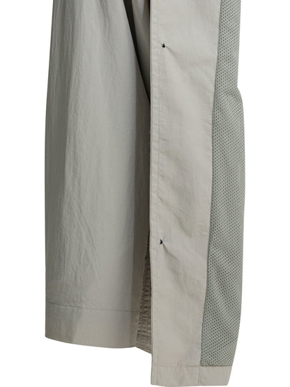"Tusser" Lightweight jacket Jackets and Coats