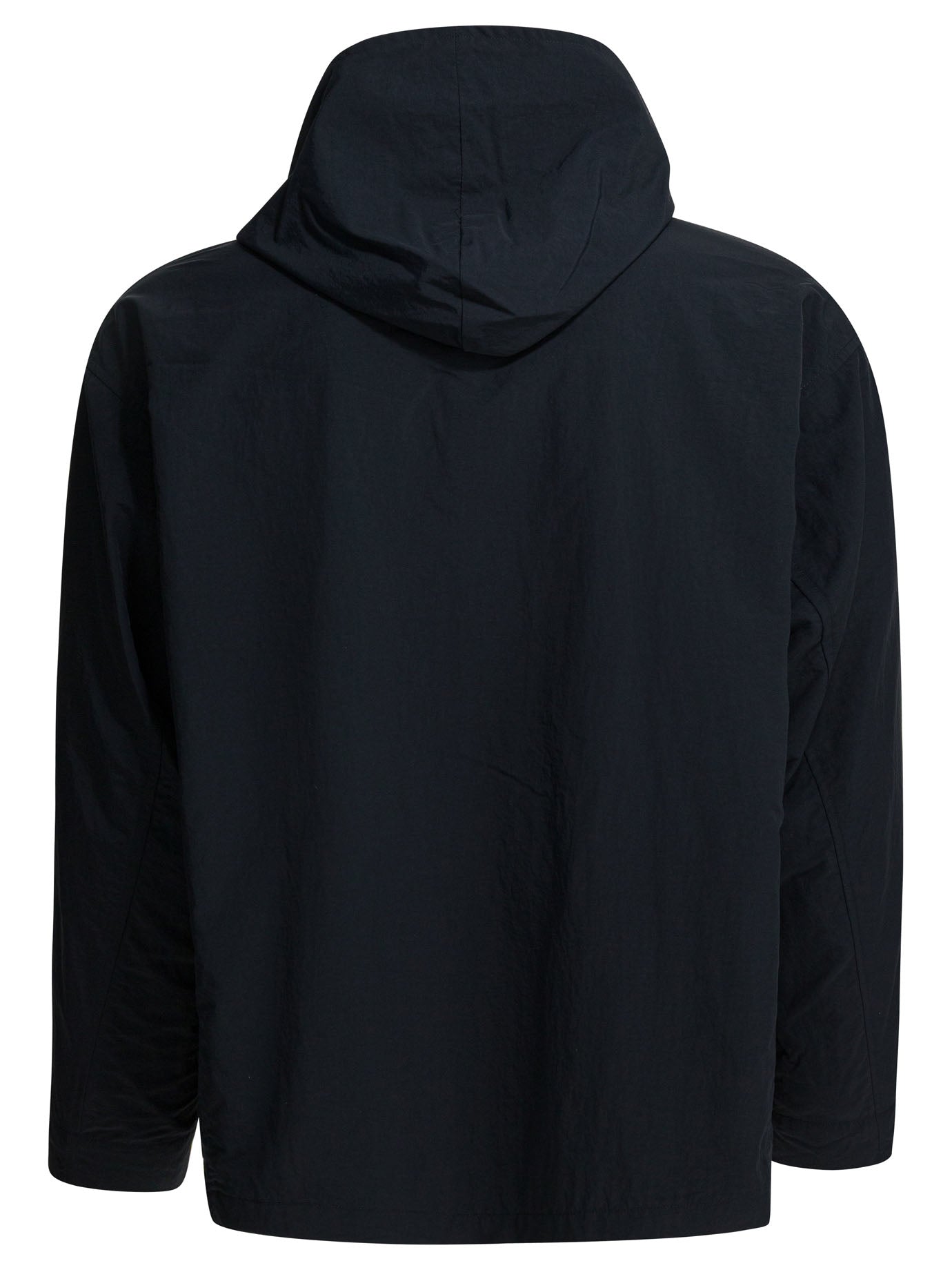 "Tusser" Lightweight jacket Jackets and Coats