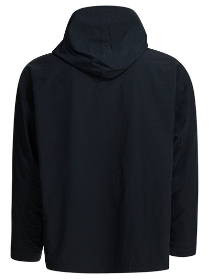 "Tusser" Lightweight jacket Jackets and Coats