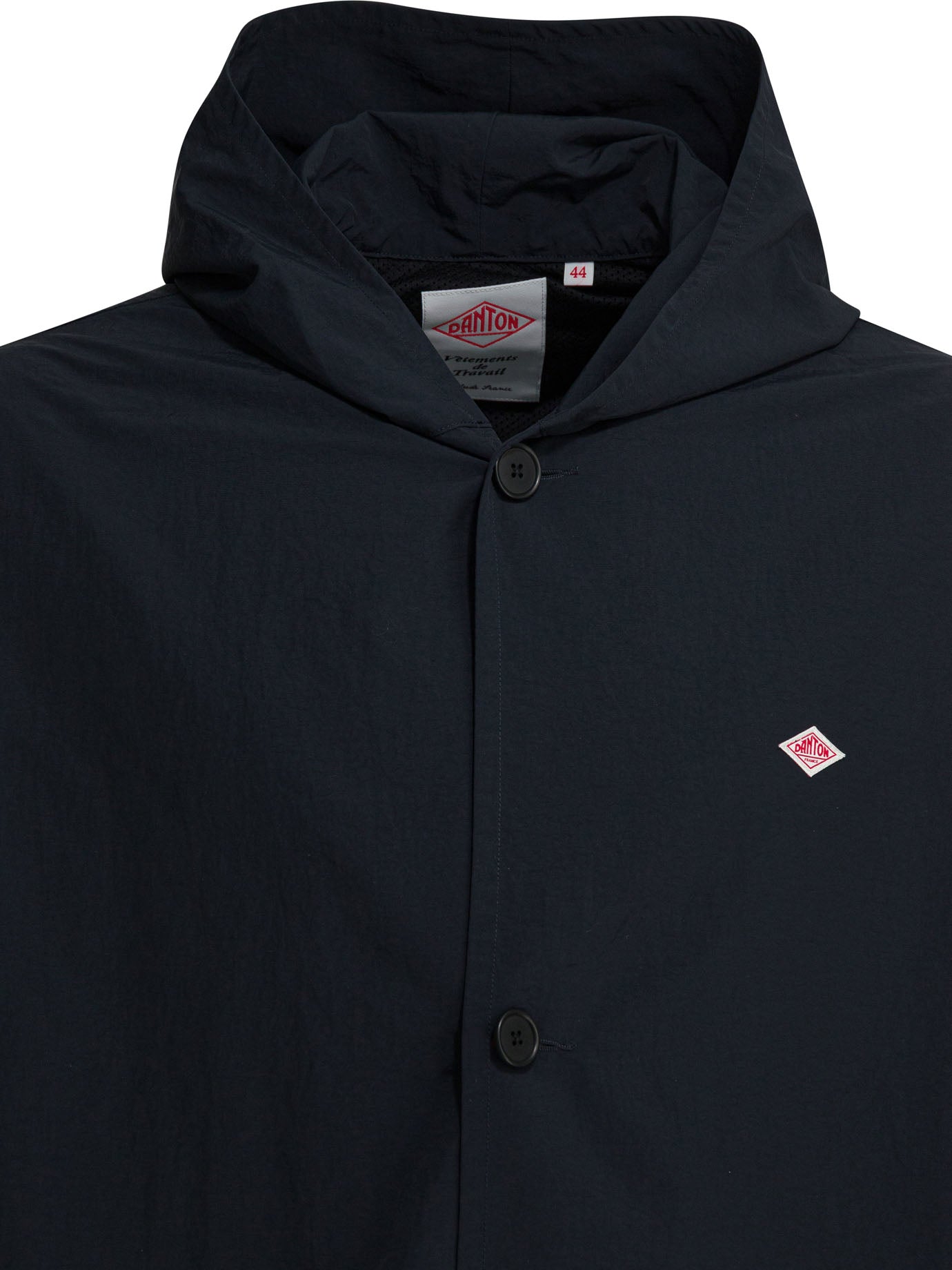 "Tusser" Lightweight jacket Jackets and Coats