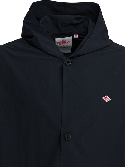 "Tusser" Lightweight jacket Jackets and Coats