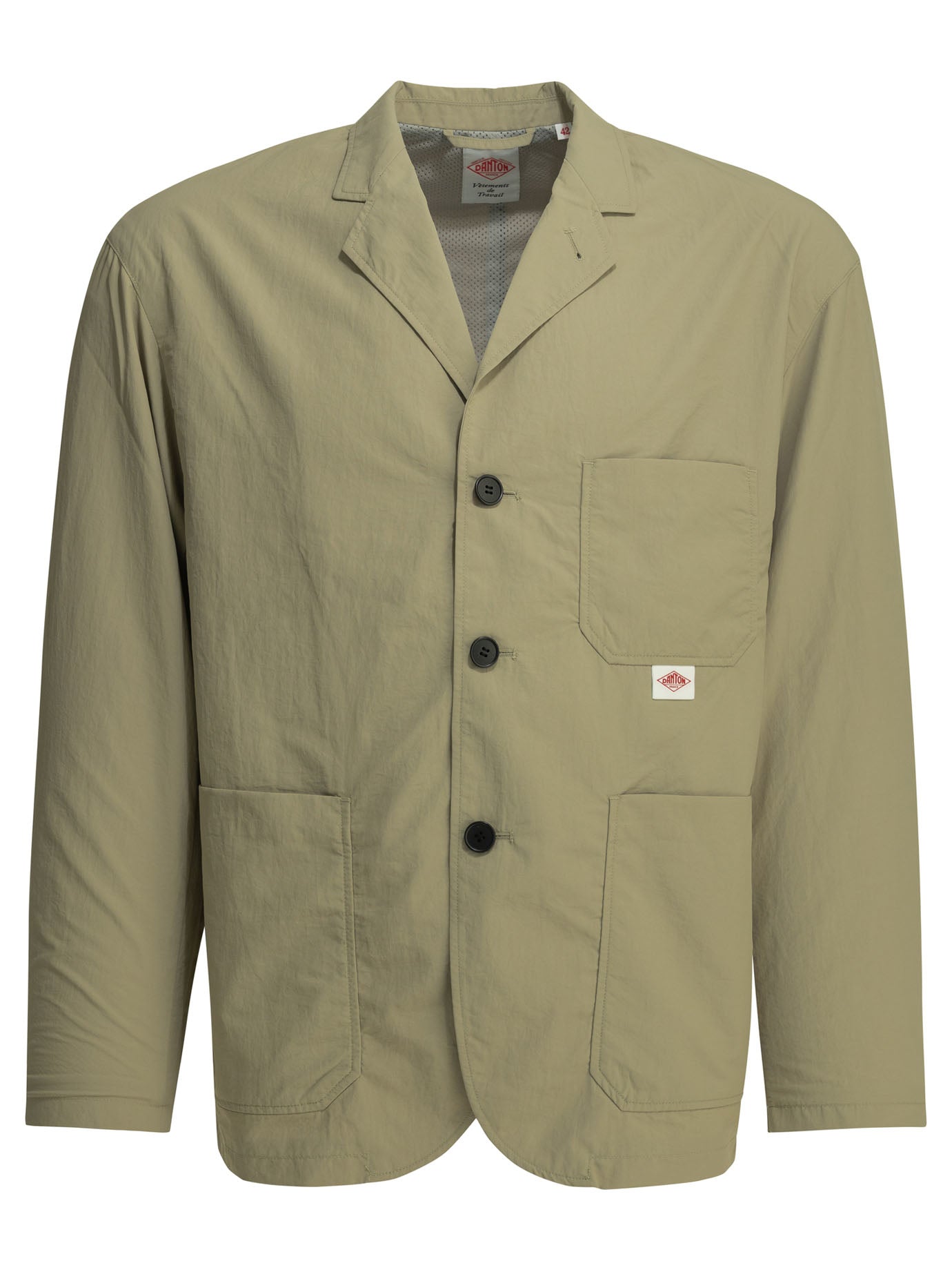 "Tusser" Blazer Jackets and Coats
