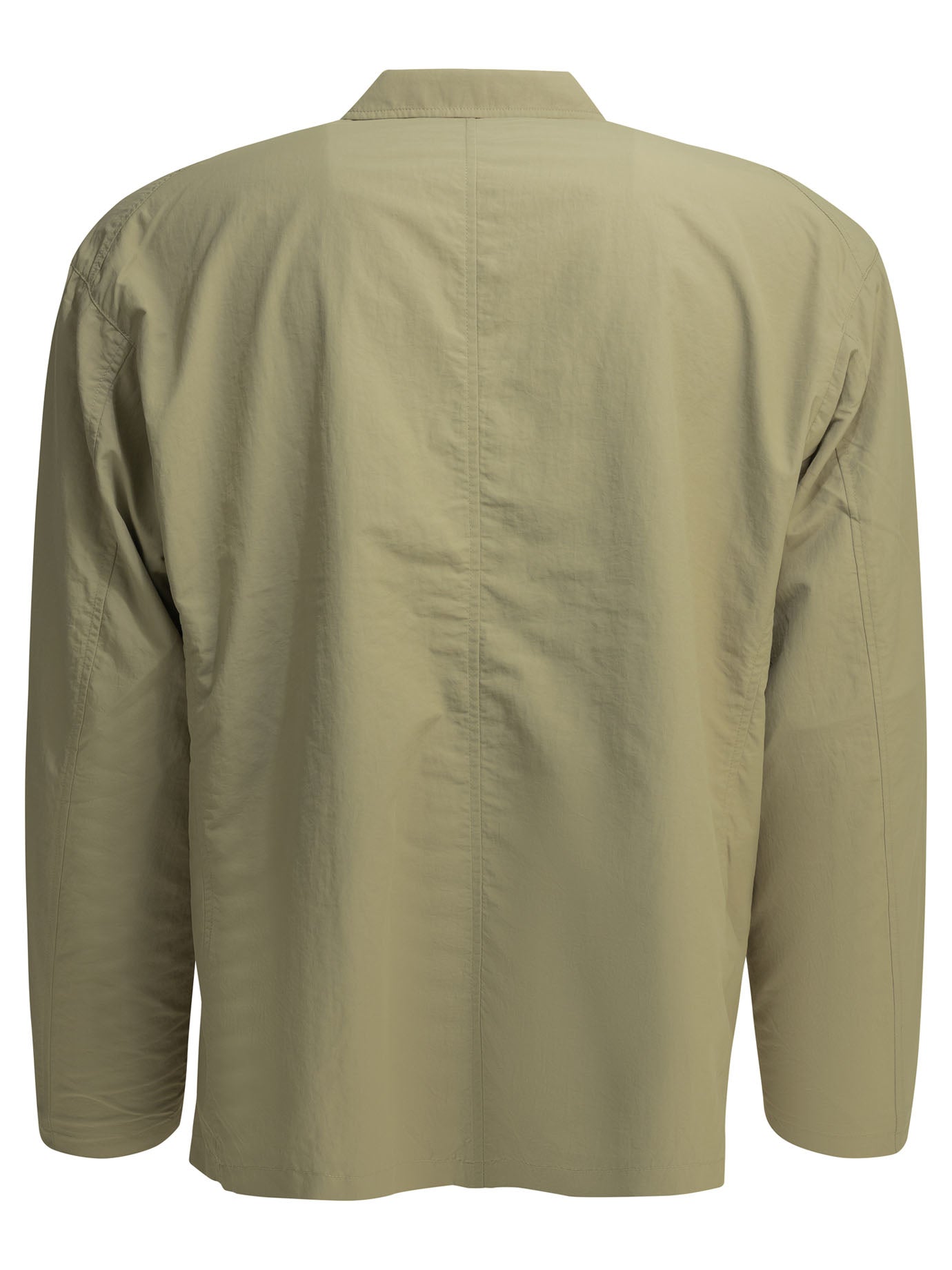 "Tusser" Blazer Jackets and Coats