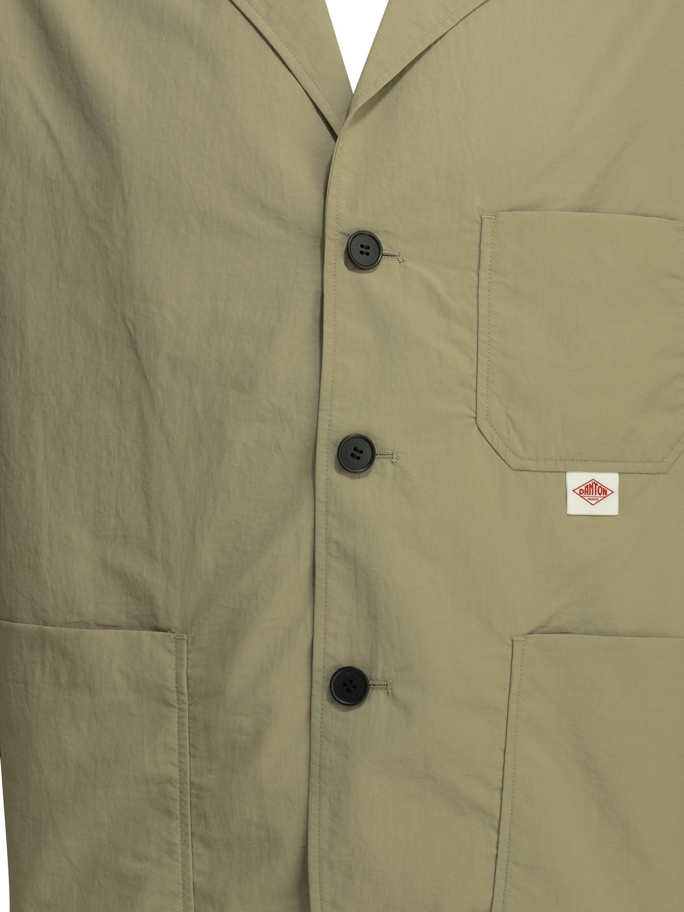 "Tusser" Blazer Jackets and Coats