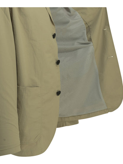 "Tusser" Blazer Jackets and Coats