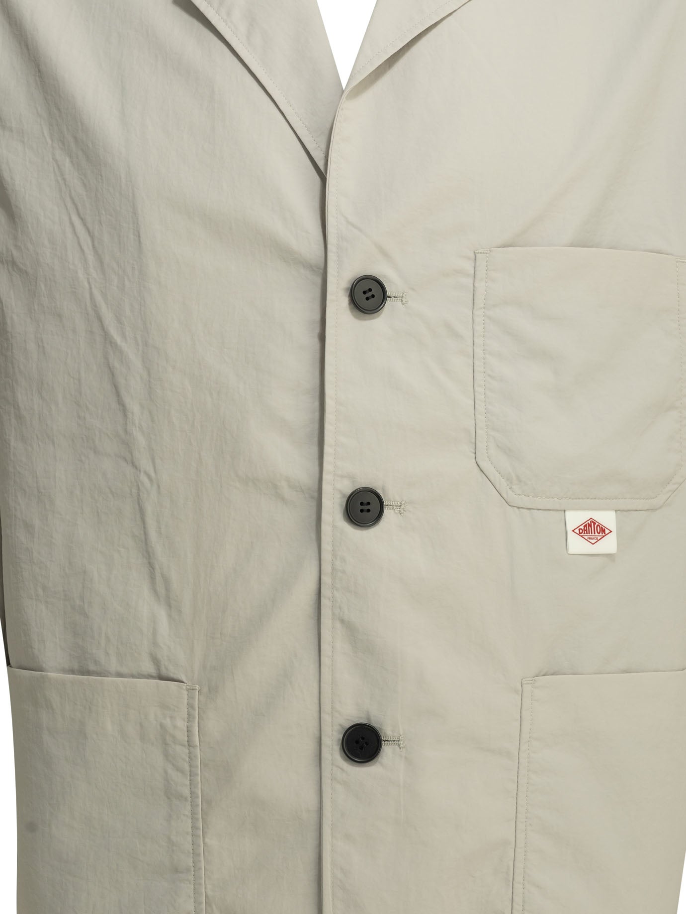 "Tusser" Blazer Jackets and Coats