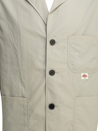 "Tusser" Blazer Jackets and Coats