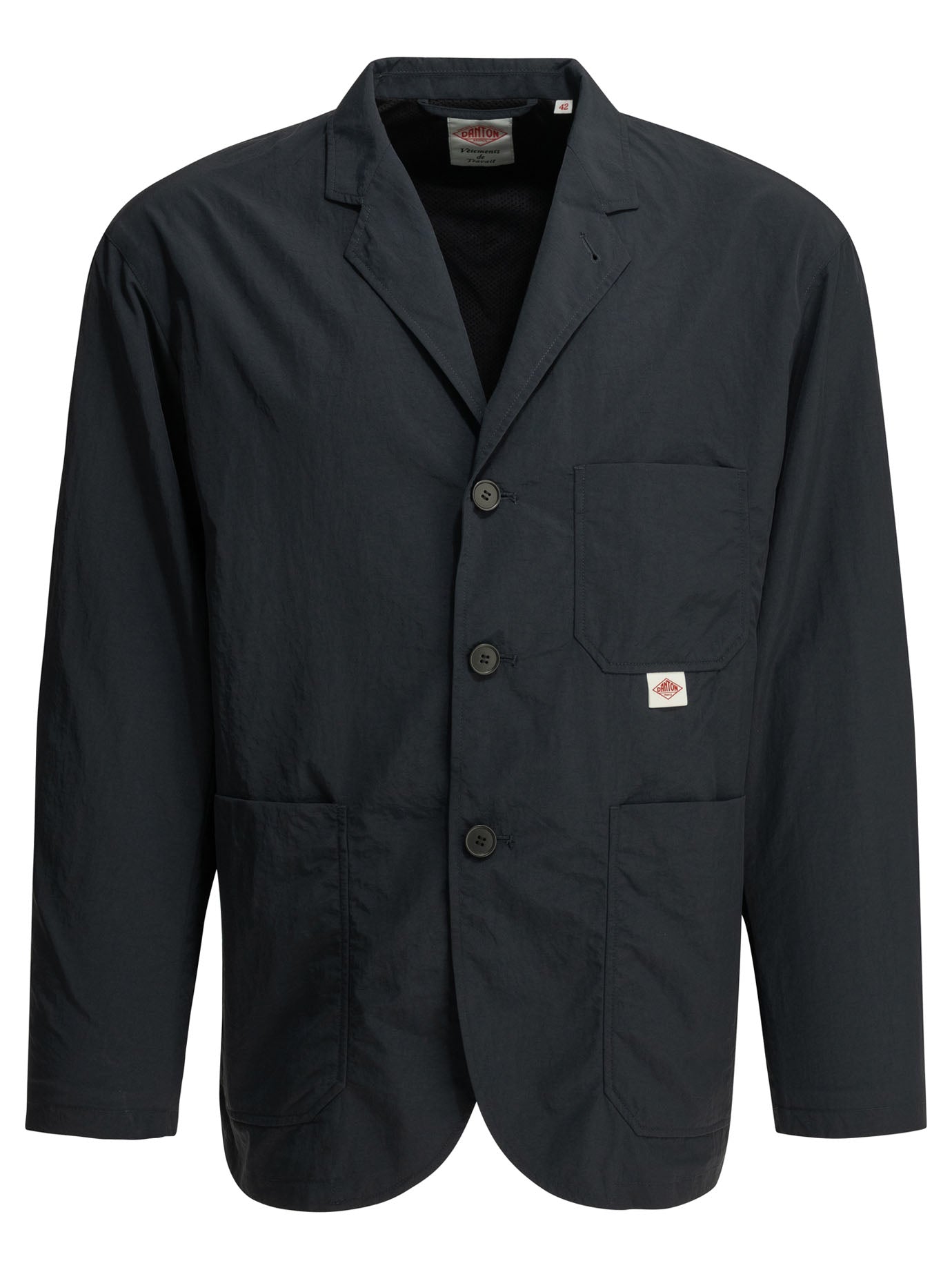 "Tusser" Blazer Jackets and Coats
