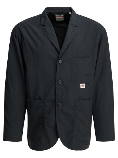"Tusser" Blazer Jackets and Coats