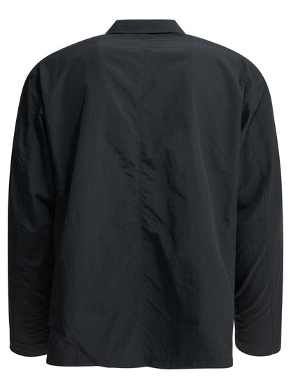 "Tusser" Blazer Jackets and Coats