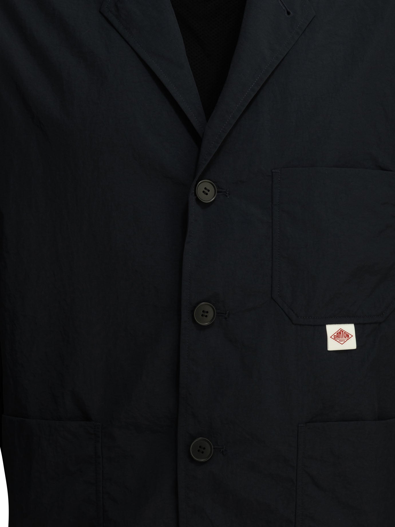 "Tusser" Blazer Jackets and Coats