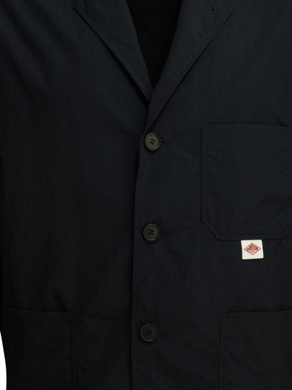 "Tusser" Blazer Jackets and Coats