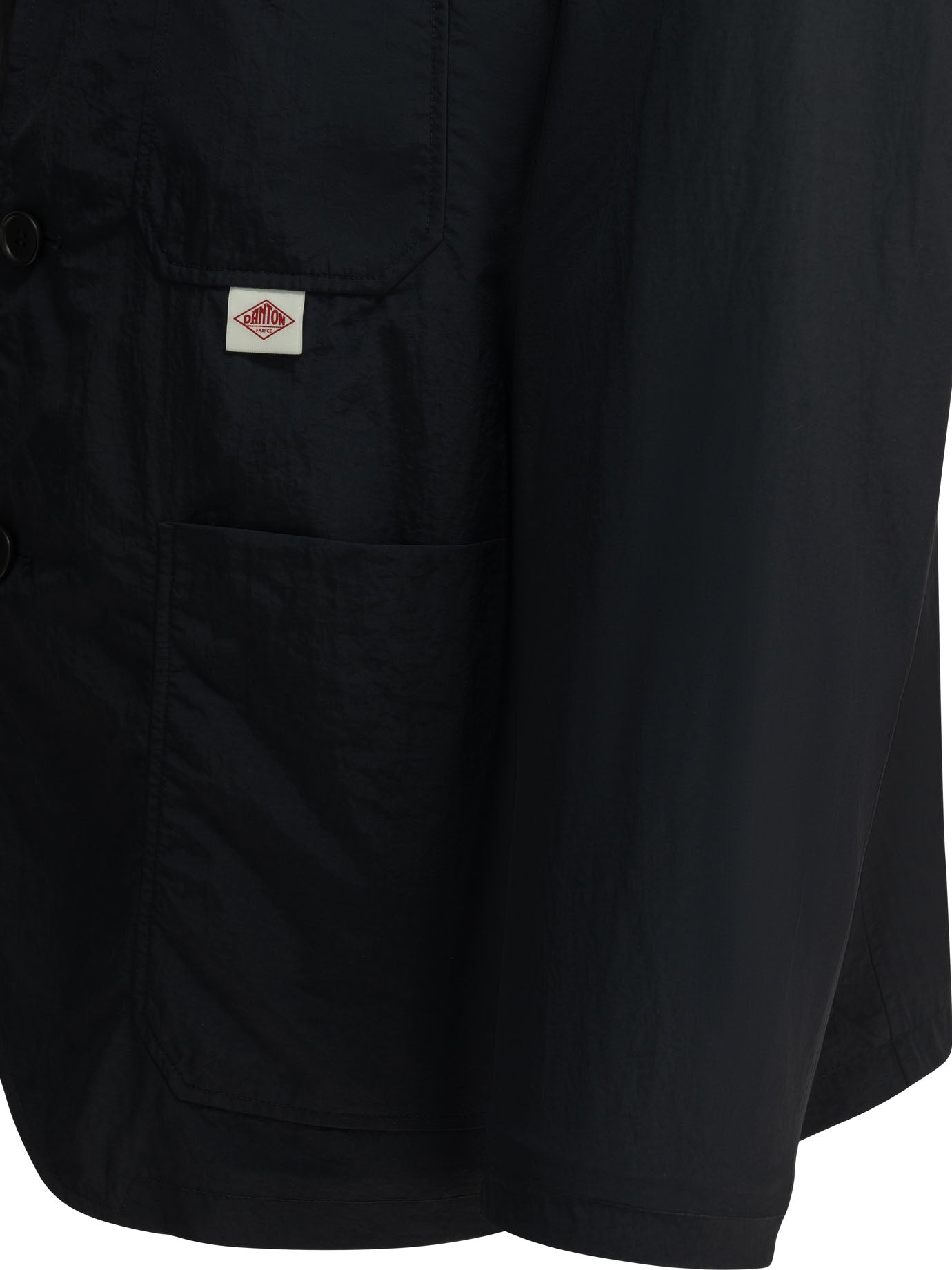 "Tusser" Blazer Jackets and Coats