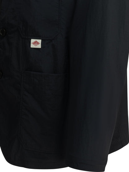 "Tusser" Blazer Jackets and Coats
