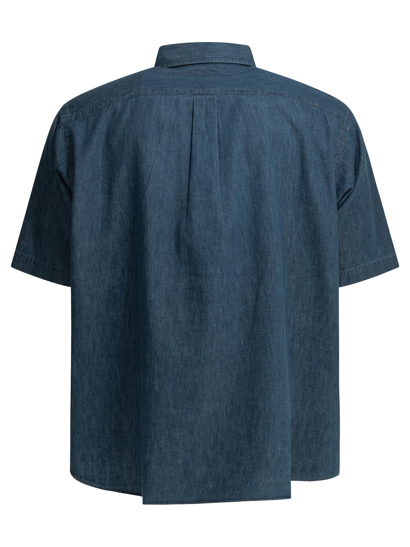 Casual denim shirt Shirts