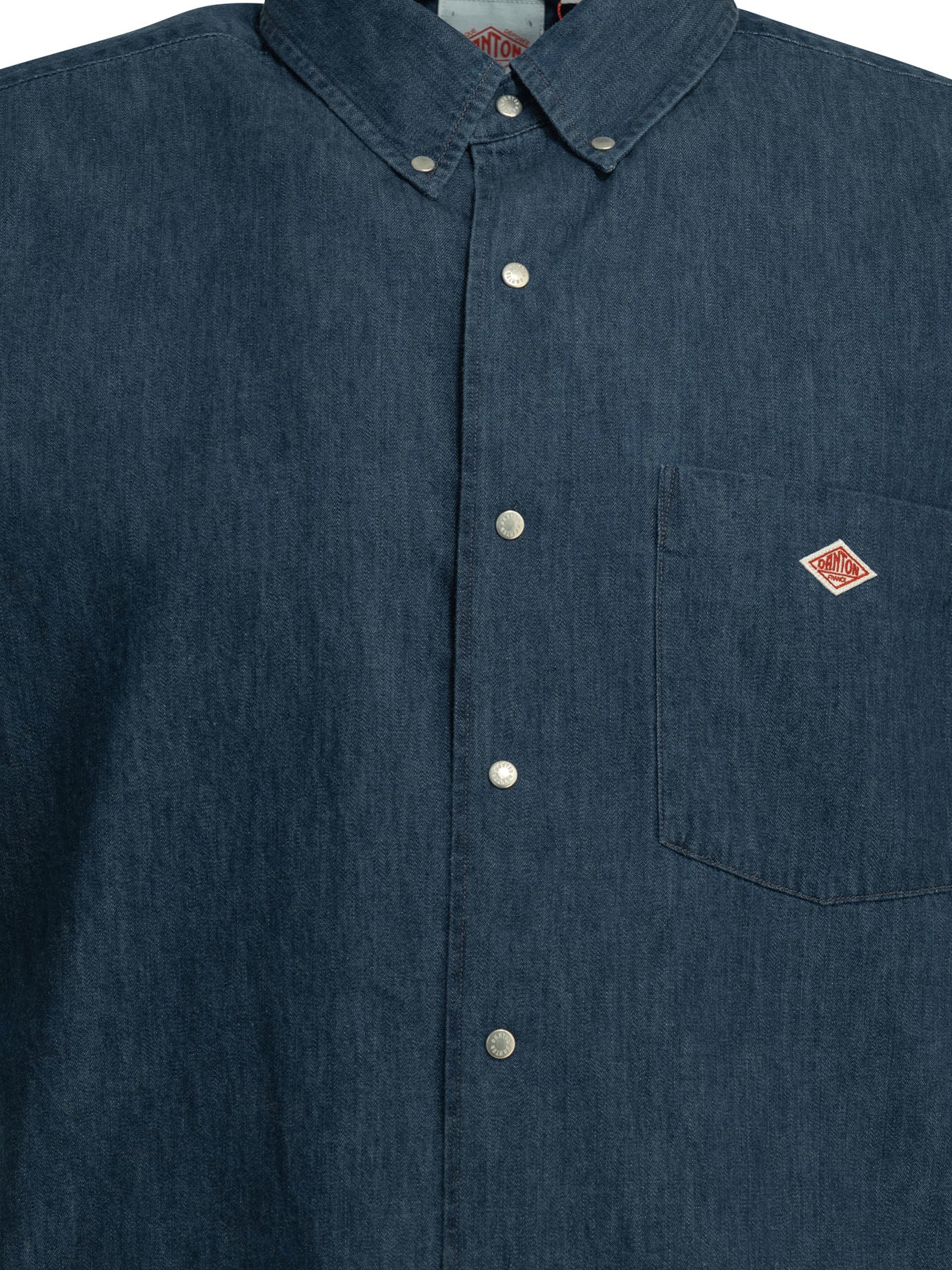 Casual denim shirt Shirts