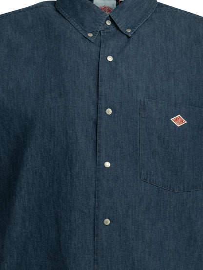 Casual denim shirt Shirts