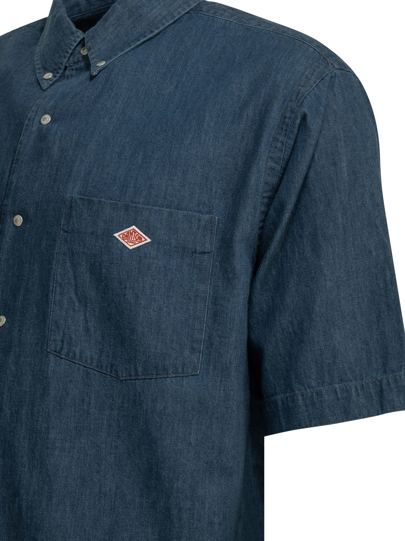 Casual denim shirt Shirts