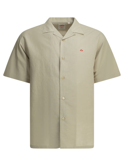 Casual cotton linen shirt Shirts