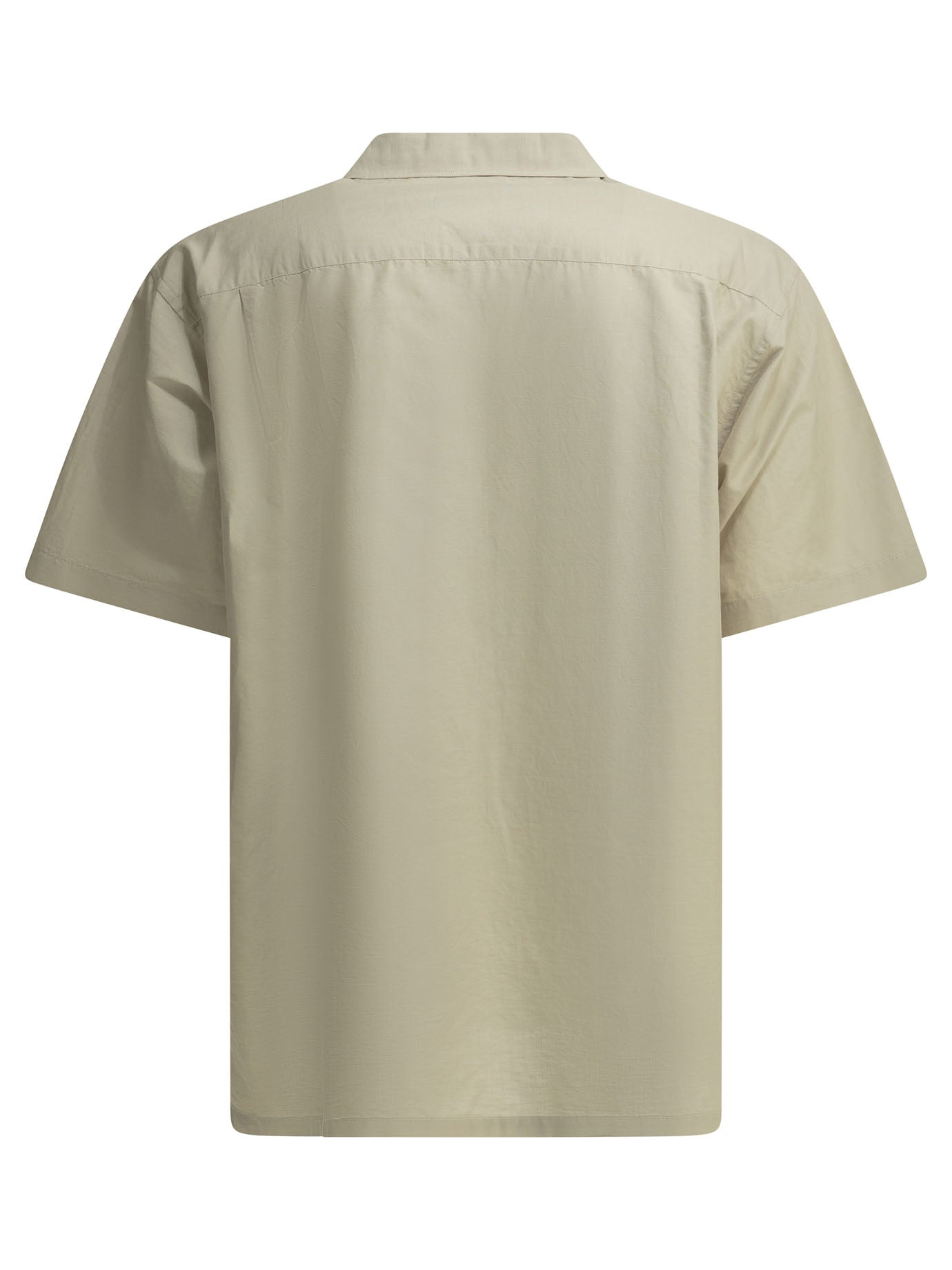 Casual cotton linen shirt Shirts