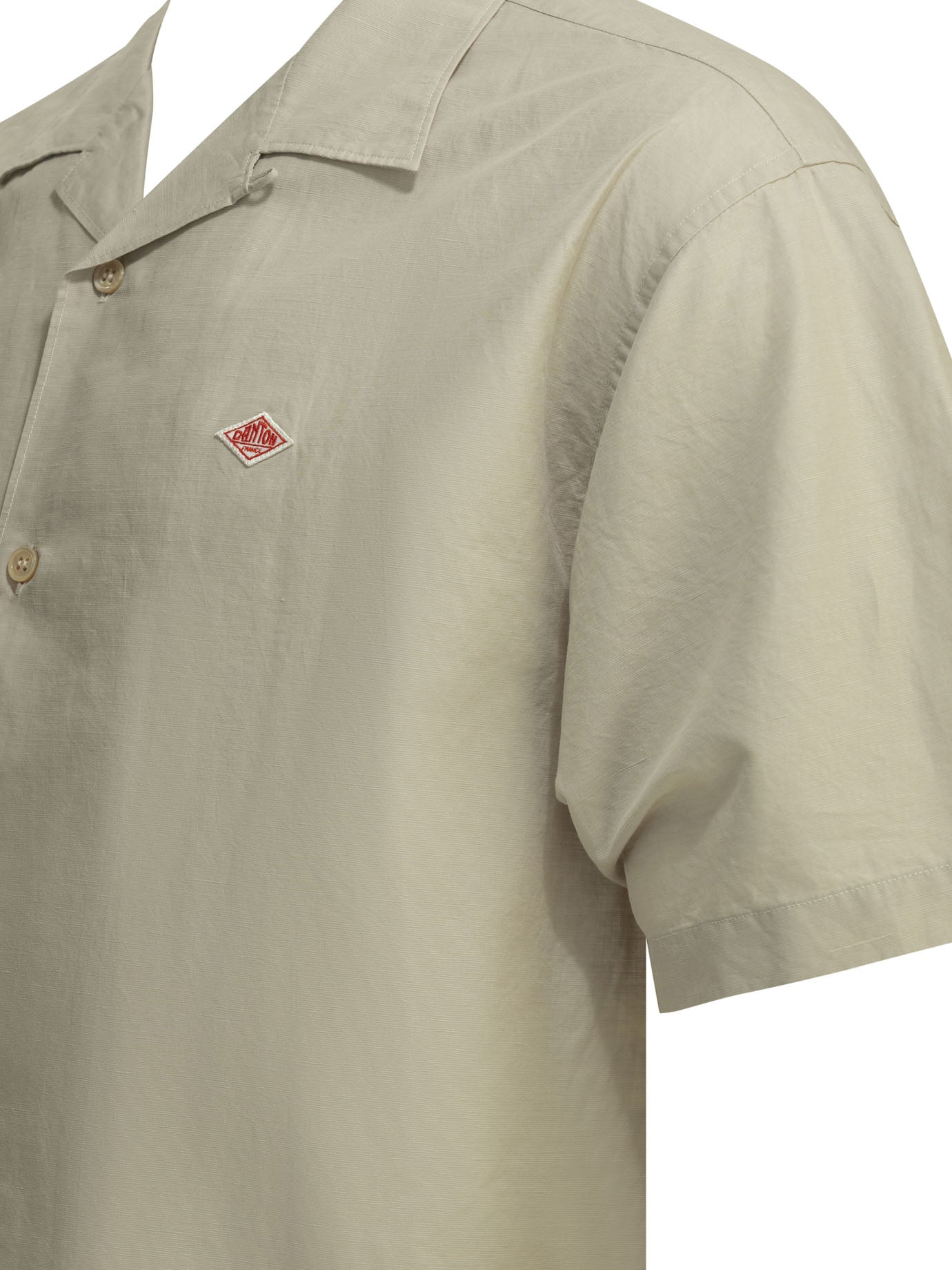 Casual cotton linen shirt Shirts