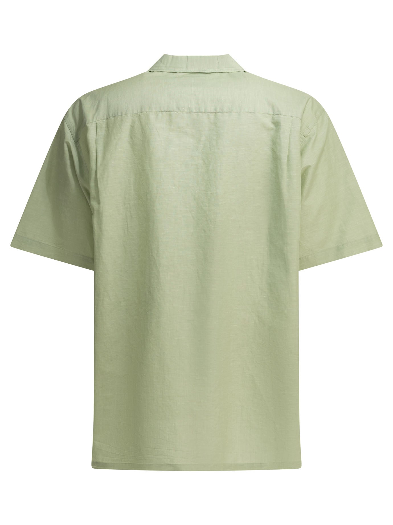 Casual cotton linen shirt Shirts