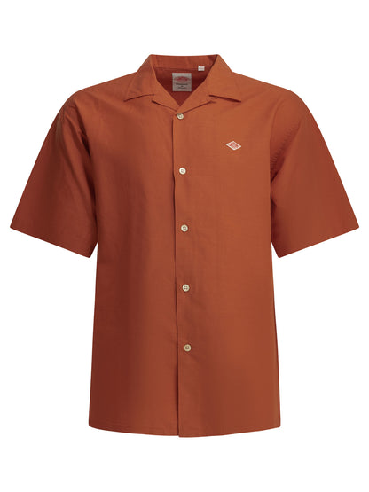 Casual cotton linen shirt Shirts