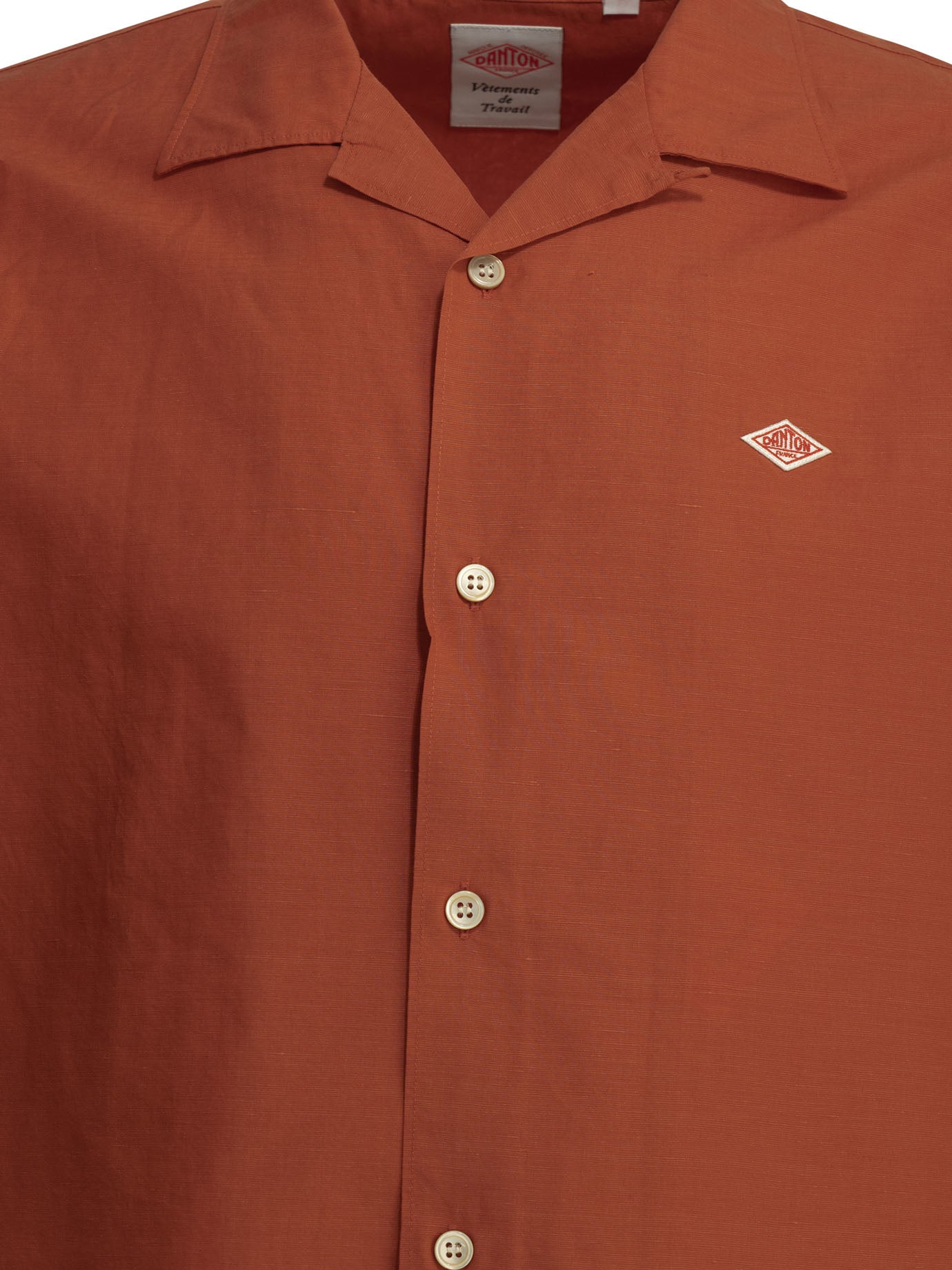 Casual cotton linen shirt Shirts