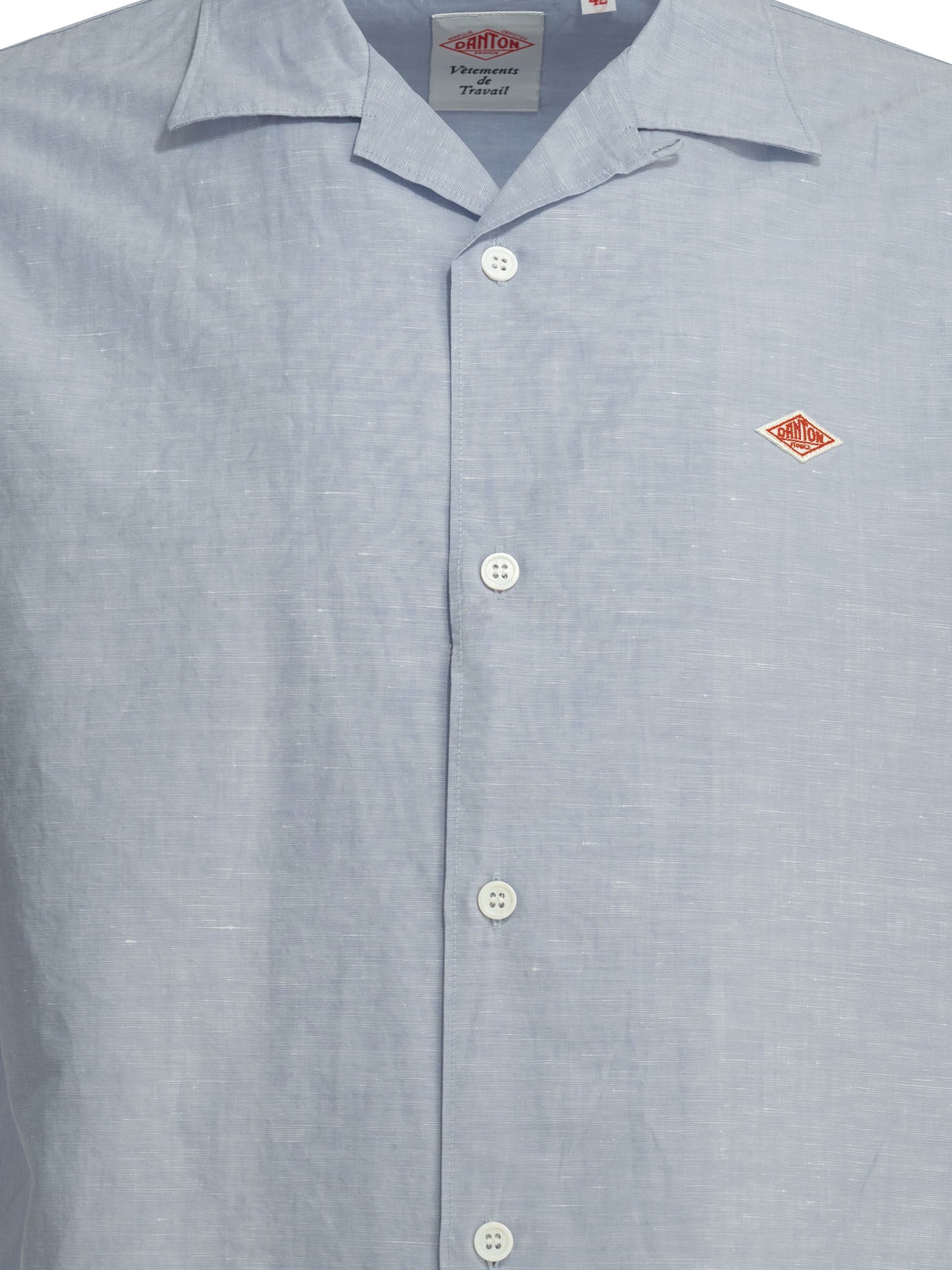 Casual cotton linen shirt Shirts