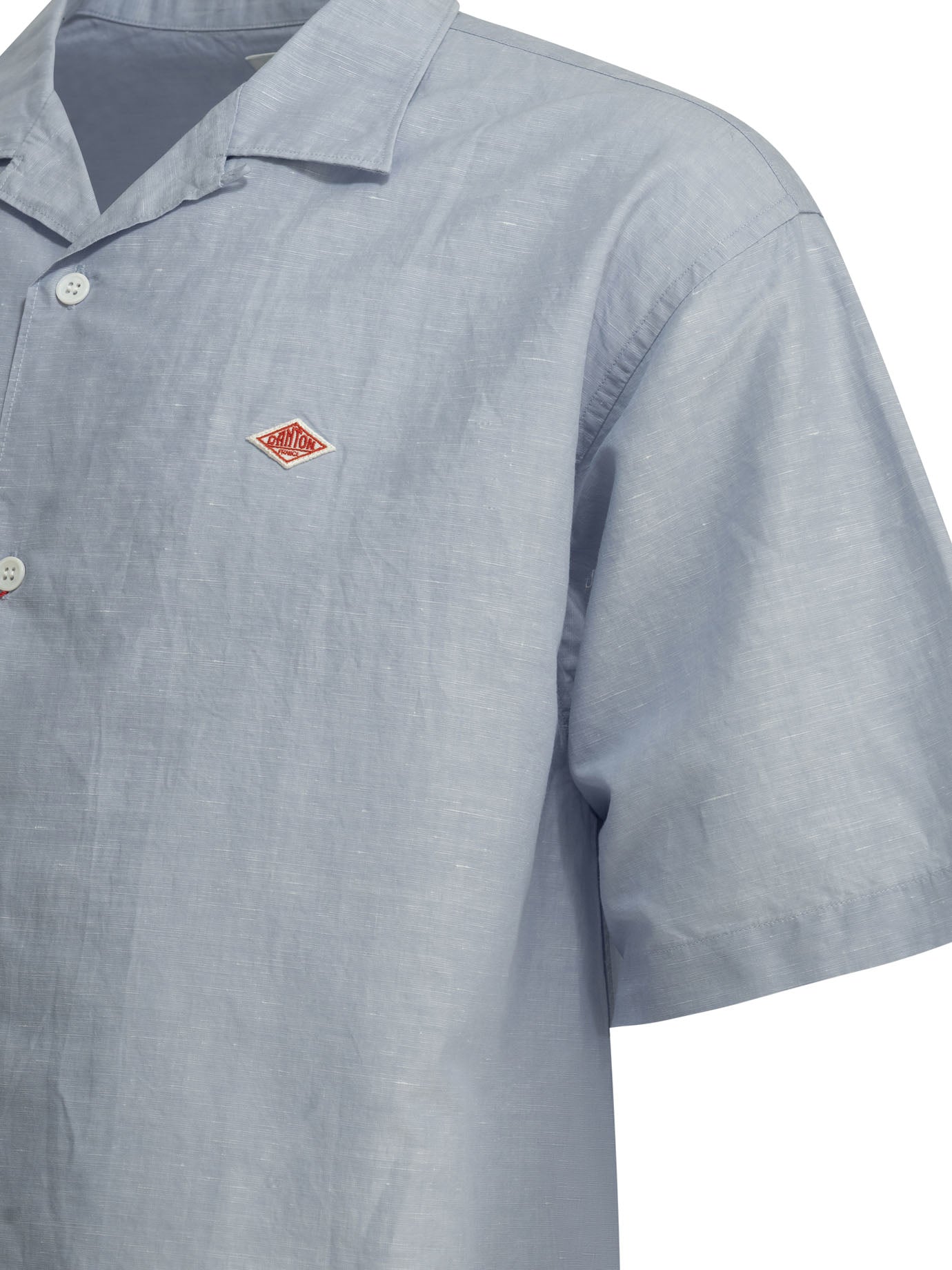 Casual cotton linen shirt Shirts